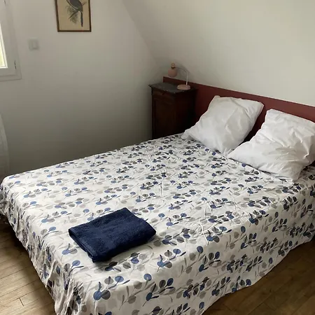 Maison Entre Lot Et Correze Panorama Exceptionnel Holiday home Cavanac