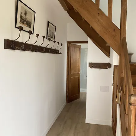Maison Entre Lot Et Correze Panorama Exceptionnel Holiday home *