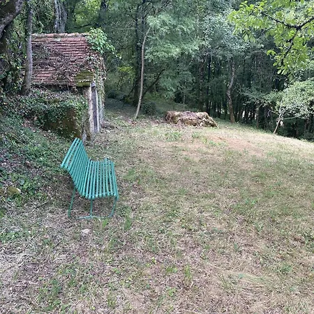 Maison Entre Lot Et Correze Panorama Exceptionnel Holiday home