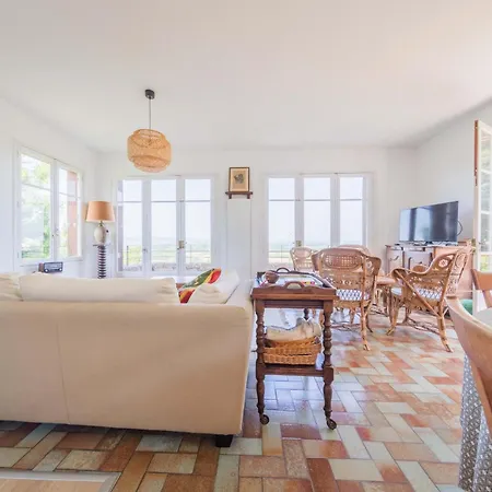 Maison Entre Lot Et Correze Panorama Exceptionnel * Cavanac