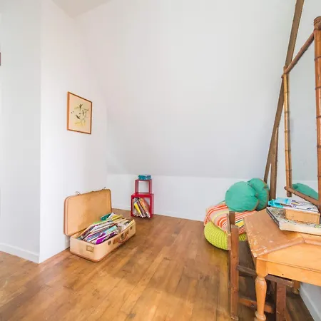 Maison Entre Lot Et Correze Panorama Exceptionnel بيت للعطل *