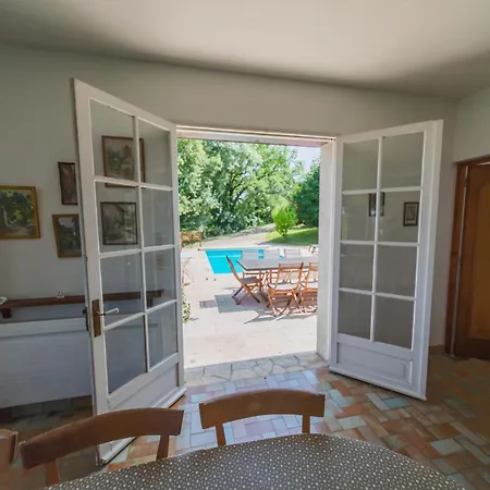 Maison Entre Lot Et Correze Panorama Exceptionnel