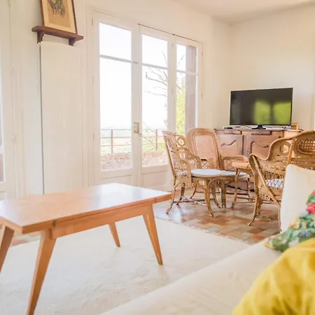 Maison Entre Lot Et Correze Panorama Exceptionnel بيت للعطل Cavanac