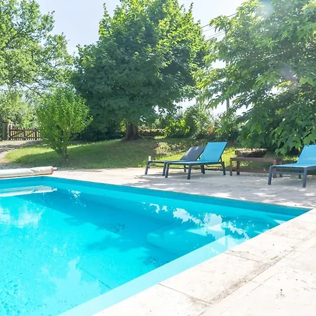 Maison Entre Lot Et Correze Panorama Exceptionnel Cavanac