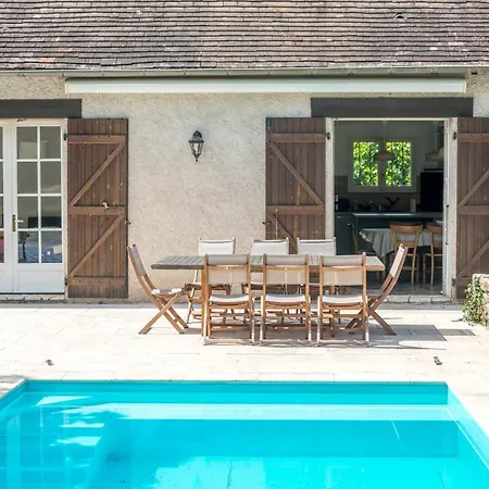 Maison Entre Lot Et Correze Panorama Exceptionnel